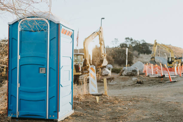 Best Porta potty delivery and setup  in Belcourt, ND