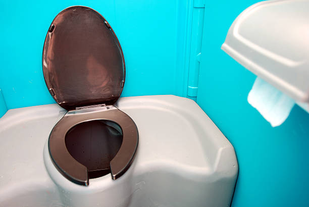 Best Affordable porta potty rental  in Belcourt, ND