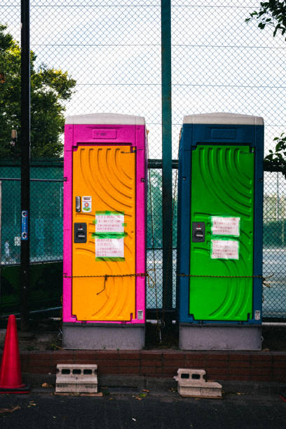 Best Local porta potty services  in Belcourt, ND