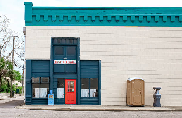Best Porta potty services near me  in Belcourt, ND