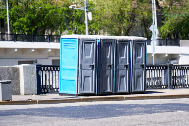 Best Portable toilet rental cost  in Belcourt, ND
